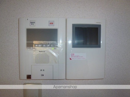 エンゼルプラザｅａｓｔⅠ[1K/28m2]のセキュリティ