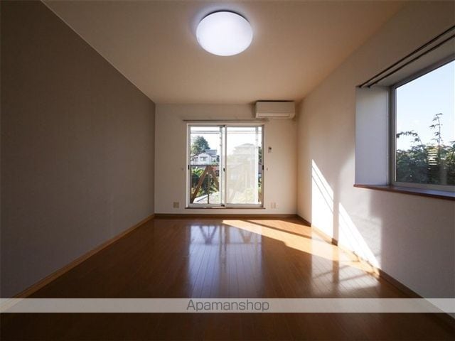 STUDIOAP山手町の内装写真