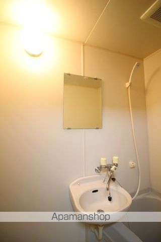 アークハイツ富田町の内装写真