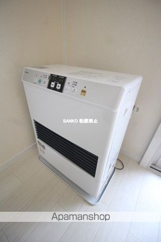 第17松井ビルの内装写真