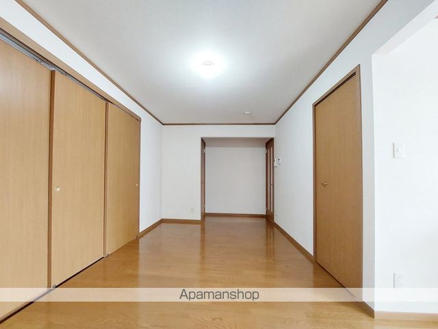 ピュアハイツ三町Iの内装写真