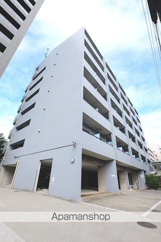 ドミール目白の外観写真
