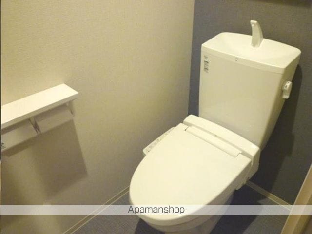 アロッジオ金剛の内装写真
