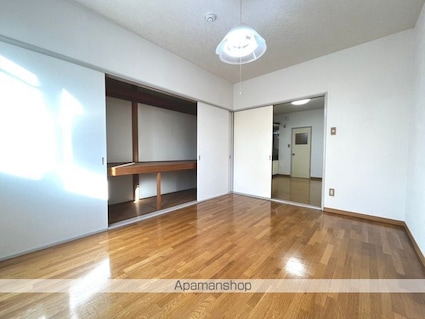 セントラルコート[1DK/28.93m2]の内装4