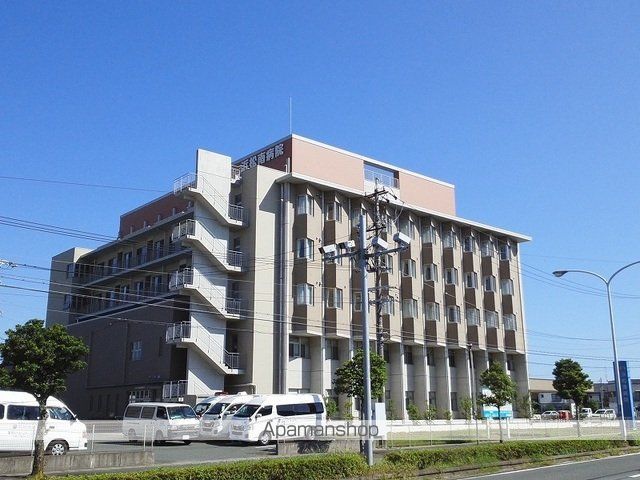 ヴェルジュ・Kの周辺写真