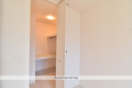 ビューメゾン[2LDK/59.57m2]の収納