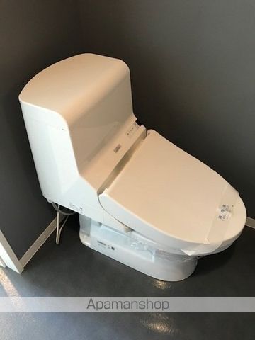 サンモール巽西の内装写真
