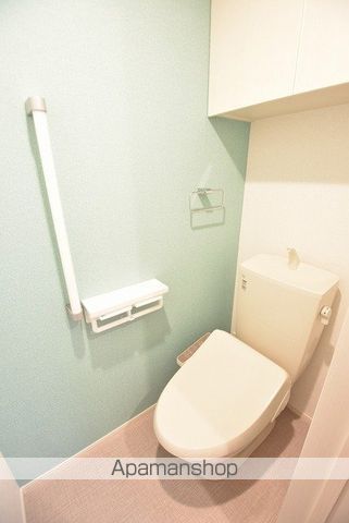 ネスト小原田の内装写真
