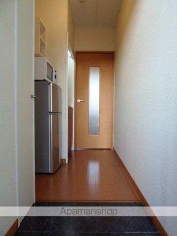 レオパレスグレイスコートIIの内装写真