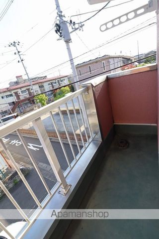 アークレジデンスの内装写真