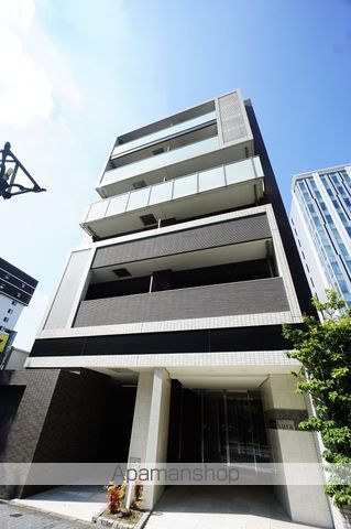 カーサ ミツクラの外観写真