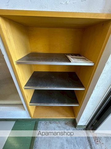 富良野線 西御料駅 徒歩12分 2階建 築24年の内装写真