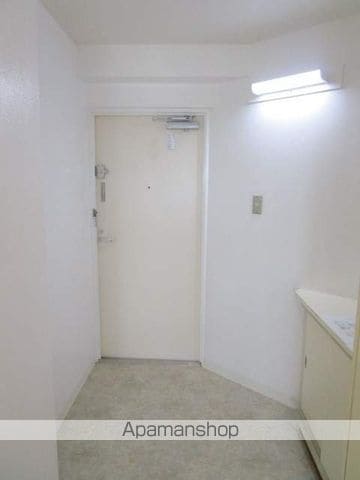 梅里大同マンションの内装写真
