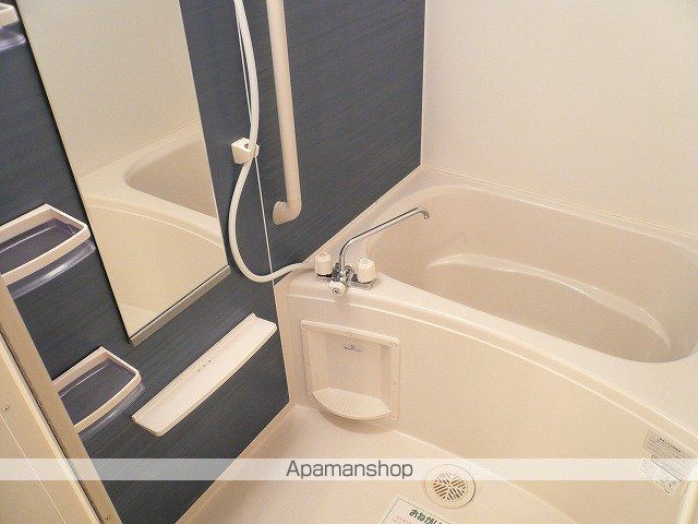 ロング シーダー Dの内装写真