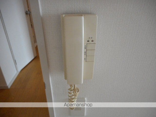 グランドピュウ90の内装写真