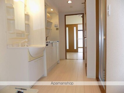 愛知県名古屋市西区八筋町[1DK/30.44m2]の内装5