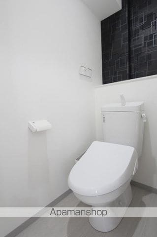 プレシャスタイム瓦町の内装写真