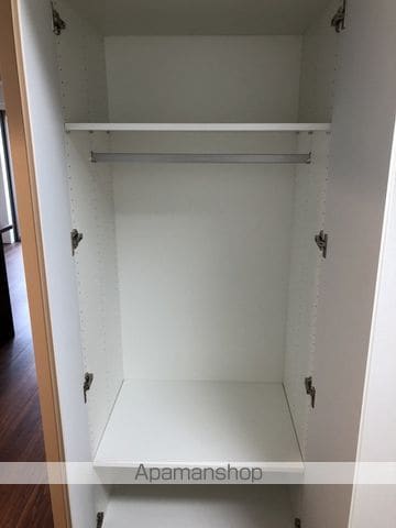 クレストコート江古田の内装写真