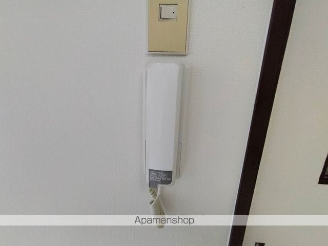 レインボーコアIIの内装写真