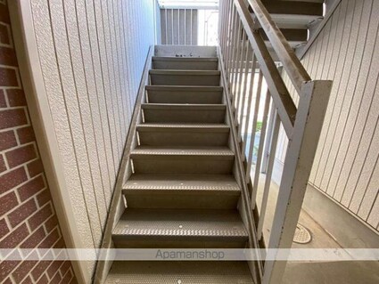 パナハイツさむしんぐ[3DK/51.82m2]の共用部2