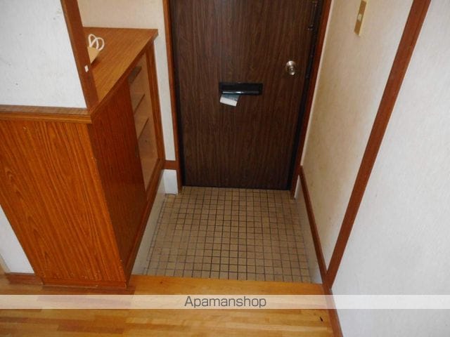 ハイツあゆさの内装写真