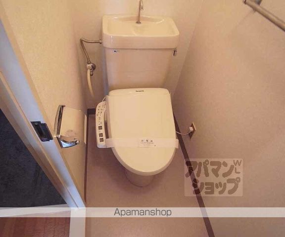 サンハイム高矢の内装写真