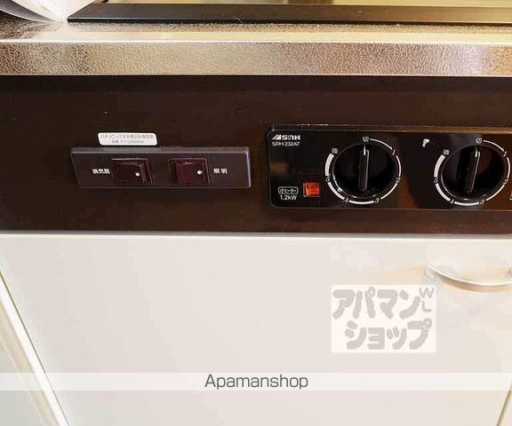 ABURANOKOJI立花の内装写真