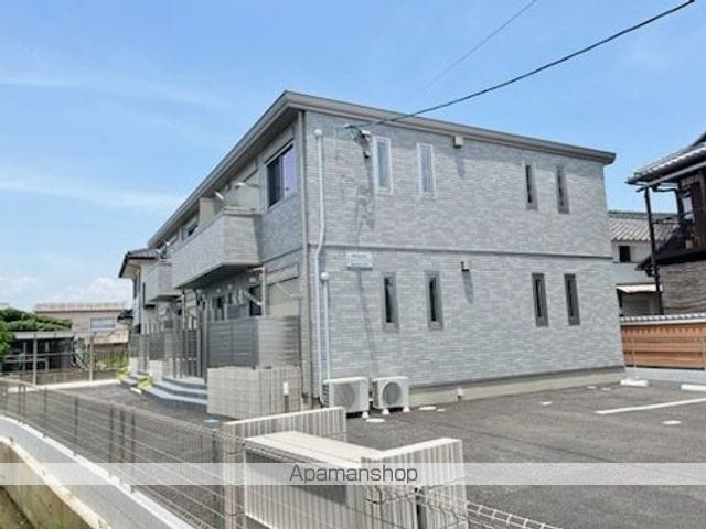シュートラブCOCOの外観写真