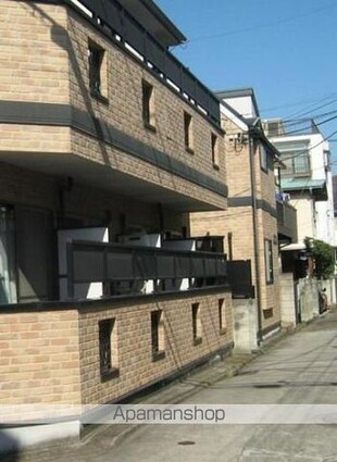 ライフピアメルシー[1R/12.22m2]の外観2