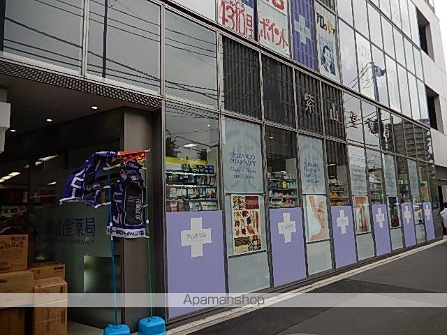ガラ・ステージ茗荷谷の内装写真