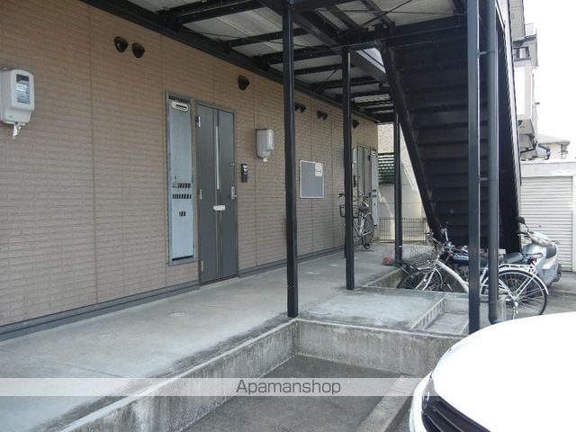 中央本線 神領駅 徒歩18分 2階建 築24年のその他写真