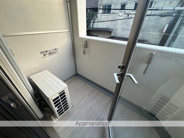 エスリードレジデンス都島デュオの内装写真