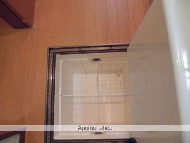 ダリア新高円寺の内装写真
