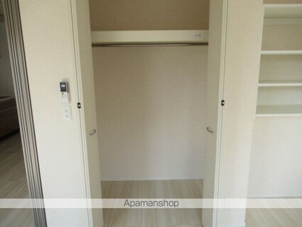 サニーハイツ[1LDK/40.85m2]の収納