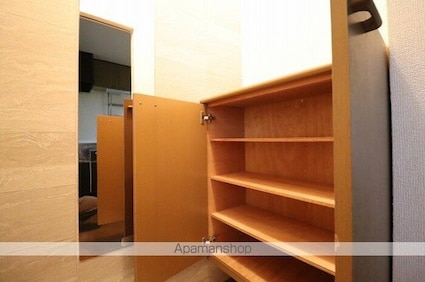 エクレールＵ[2DK/46.24m2]の内装1