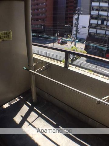 WHITE広島駅前の内装写真