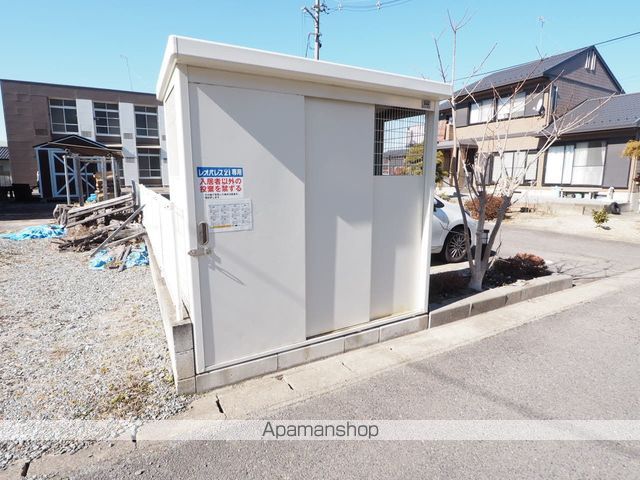 郡山市 2階建 築28年のその他写真