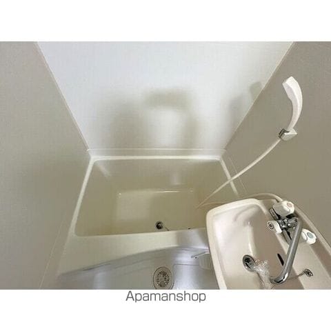 BIENVENIDOの内装写真