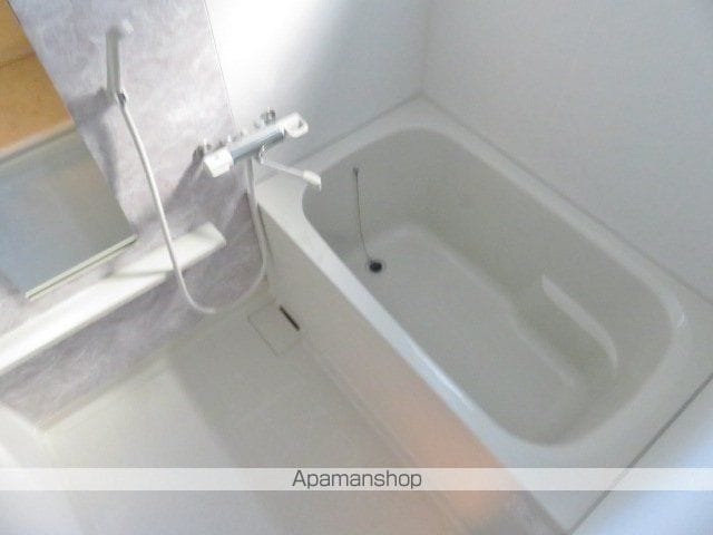 ハピネス北田町の内装写真