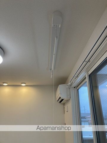D‐ROOM女池上山Iの内装写真