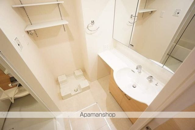 CASA FILANTE VOL.IIの内装写真
