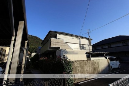 リフティ新浜　Ⅰ[1R/25.25m2]の外観4