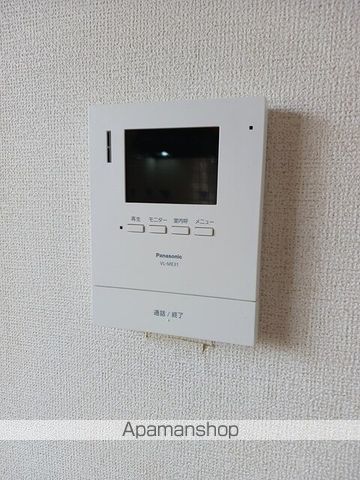 ペスカ　フルール[2DK/47.24m2]のその他設備