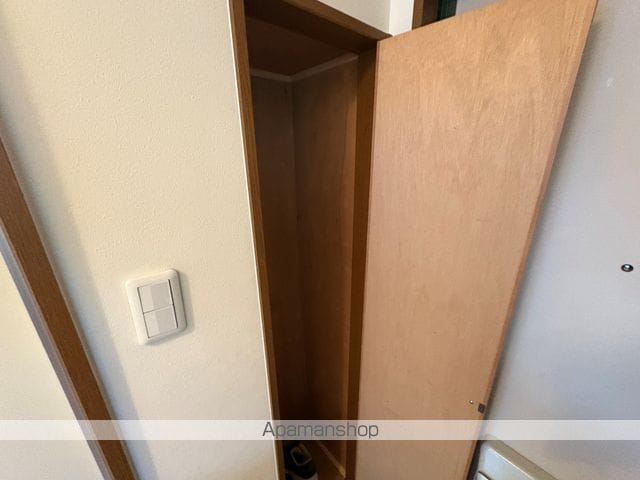 アプレシオ西冠IIの内装写真