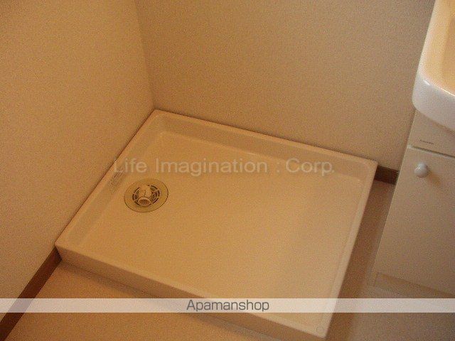 Flat21の内装写真