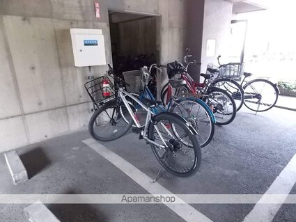 レジデンス旭[3DK/53.5m2]の共用部7