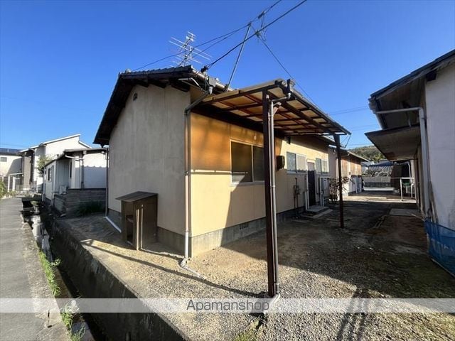 山陽本線 倉敷駅 徒歩37分 1階建 築49年のその他写真