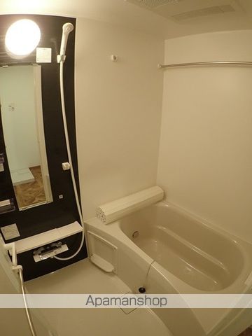 S-FORT新潟笹口の内装写真