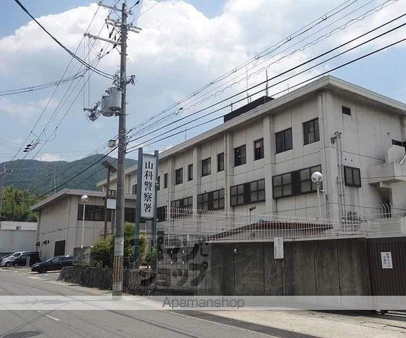 R-smart山科大宅の周辺写真