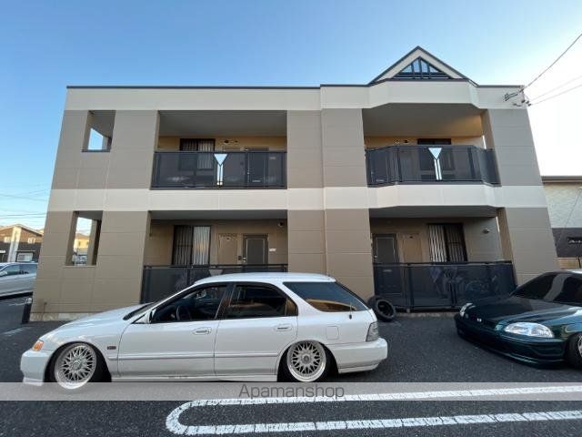 エターナルSの外観写真